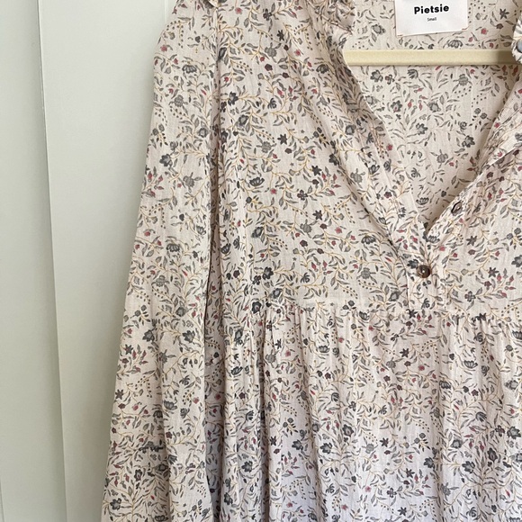 Pietsie Dress - Picture 2 of 2